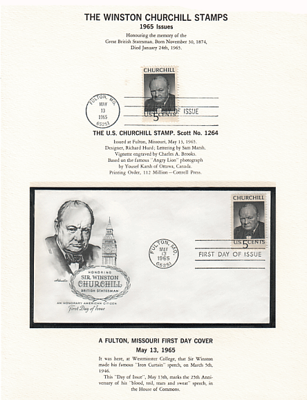 FDC