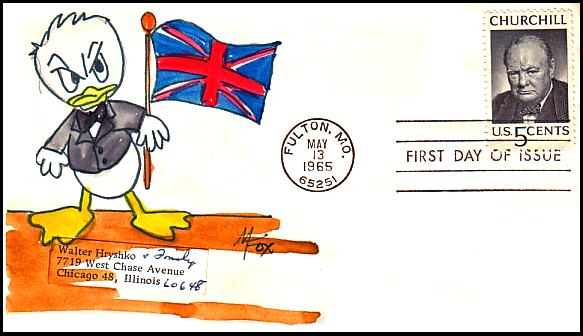 FDC