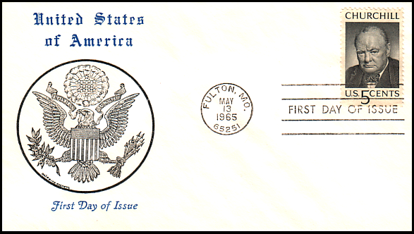 FDC