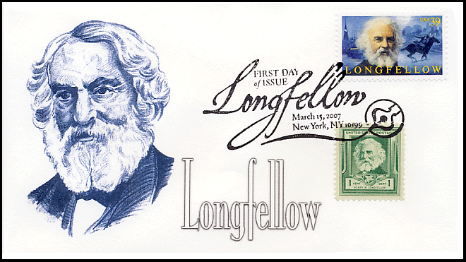 Longfellow 1