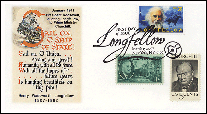 Longfellow #2