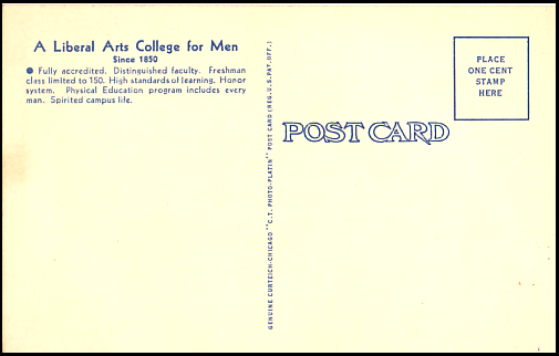 FDC