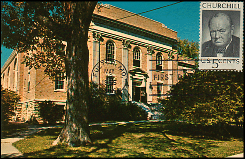 FDC