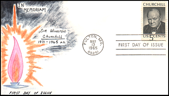 FDC