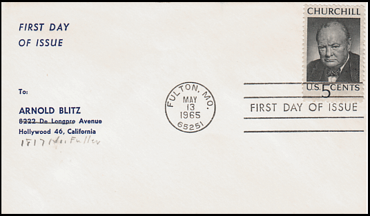 FDC