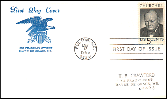FDC