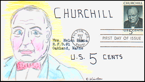 FDC