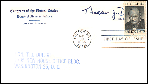 FDC