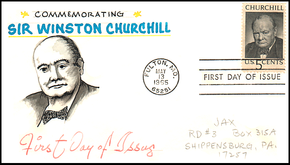 FDC