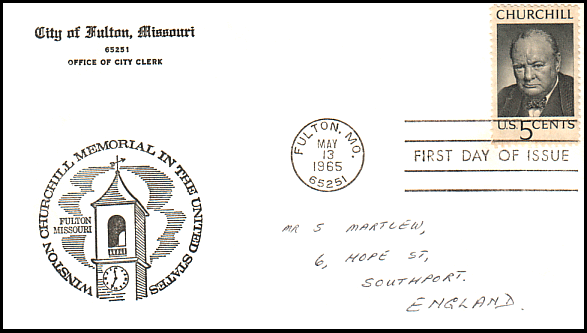 FDC