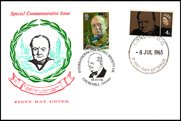 Dual FDC